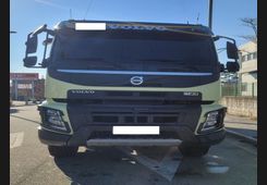 Volvo FM, фото 8