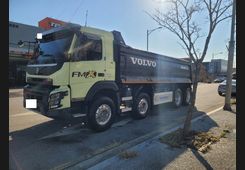 Volvo FM, фото 1