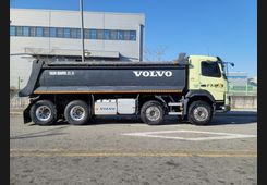 Volvo FM, фото 2