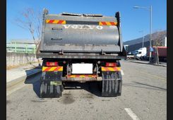 Volvo FM, фото 3