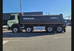 Volvo FM, фото 4