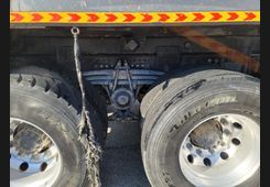 Volvo FM, фото 5