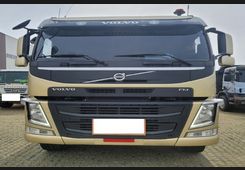 Volvo FM, фото 10