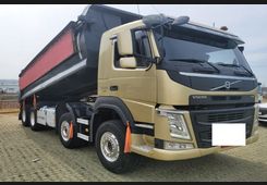 Volvo FM, фото 1