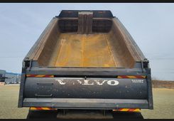 Volvo FM, фото 4