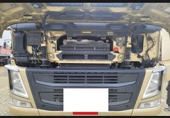 Volvo FM, фото 6