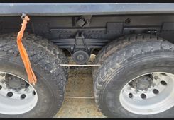 Volvo FM, фото 8