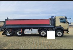 Volvo FM, фото 9