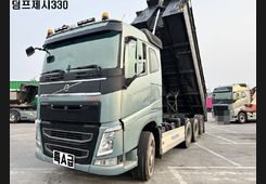 Volvo FH12, фото 1