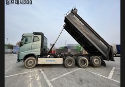Volvo FH12, фото 2