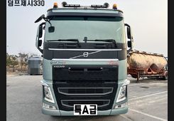 Volvo FH12, фото 10