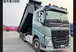 Volvo FH12, фото 3