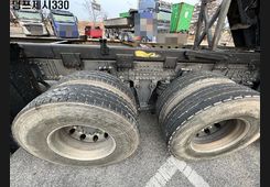 Volvo FH12, фото 6