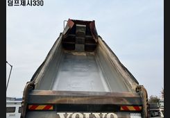 Volvo FH12, фото 7