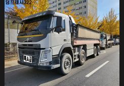 Volvo FM, фото 1