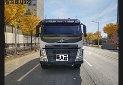Volvo FM, фото 8