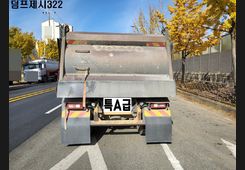 Volvo FM, фото 3