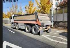 Volvo FM, фото 4