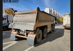 Volvo FM, фото 5