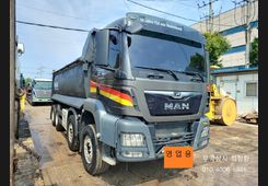 MAN TGS, фото 1