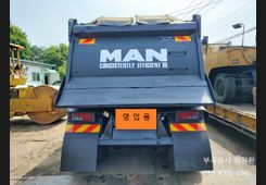 MAN TGS, фото 3