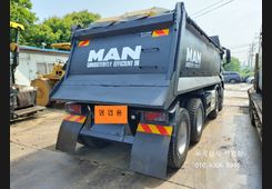 MAN TGS, фото 4