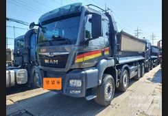 MAN TGS, фото 5