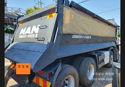 MAN TGS, фото 8
