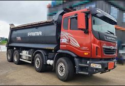 Daewoo Prima, фото 1