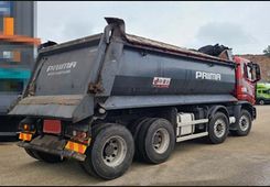 Daewoo Prima, фото 2