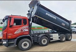 Daewoo Prima, фото 3