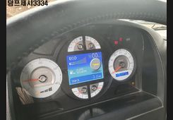 Daewoo Dump Truck, фото 6