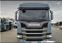 Scania G450, фото 11