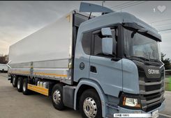 Scania G450, фото 2