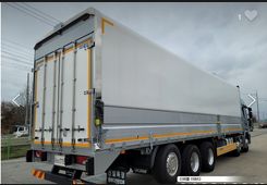 Scania G450, фото 4
