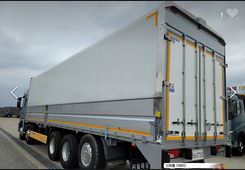 Scania G450, фото 6