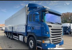 Scania G440, фото 2