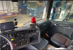 Scania G440, фото 7
