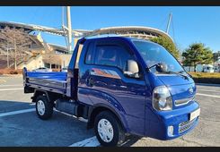 Kia Bongo III, фото 1
