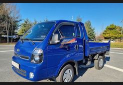 Kia Bongo III, фото 2