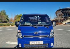 Kia Bongo III, фото 9