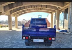 Kia Bongo III, фото 4