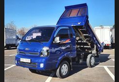 Kia Bongo III, фото 10