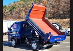 Kia Bongo III, фото 1