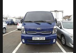 Kia Bongo III, фото 2