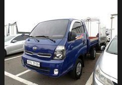 Kia Bongo III, фото 4
