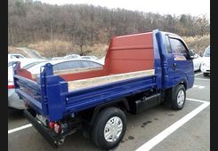 Kia Bongo III, фото 6