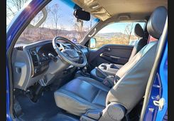 Kia Bongo III, фото 7