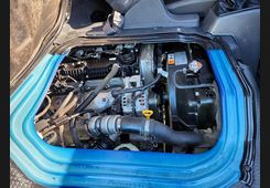 Kia Bongo III, фото 8