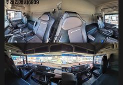 Daewoo Prima, фото 6